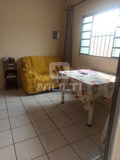 Casa, 2 quartos, 100 m² - Foto 2