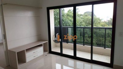 Kitnet-Studio, 44 m² - Foto 1