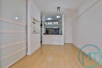 Apartamento, 1 quarto, 41 m² - Foto 2