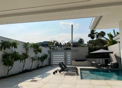 Casa, 3 quartos, 400 m² - Foto 1