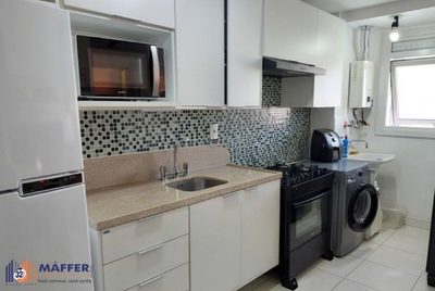 Apartamento, 2 quartos, 60 m² - Foto 4
