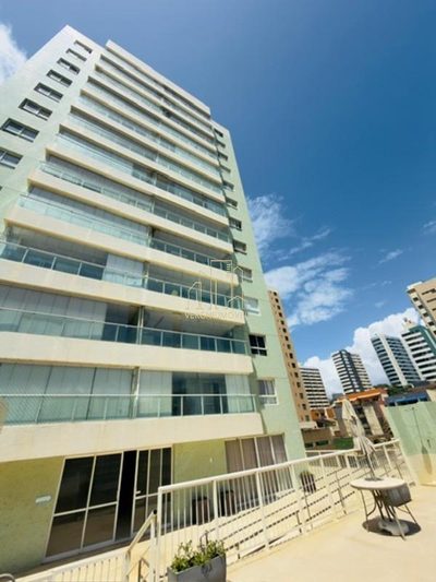 Apartamento, 3 quartos, 109 m² - Foto 3