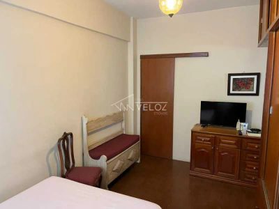Apartamento, 1 quarto, 40 m² - Foto 5