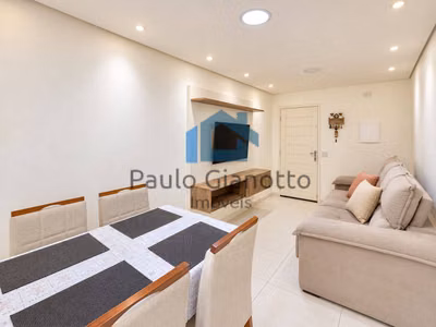 Apartamento, 2 quartos, 68 m² - Foto 4