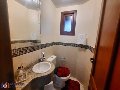 Casa de Condomínio, 2 quartos - Foto 3