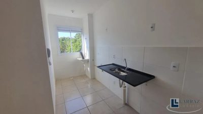 Apartamento, 2 quartos, 43 m² - Foto 1