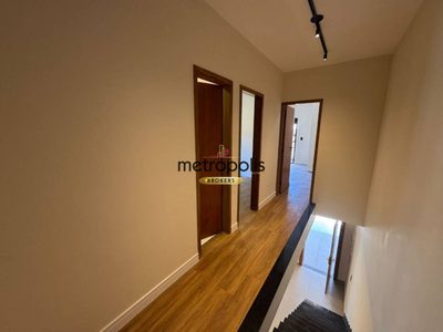 Sobrado, 3 quartos, 110 m² - Foto 4