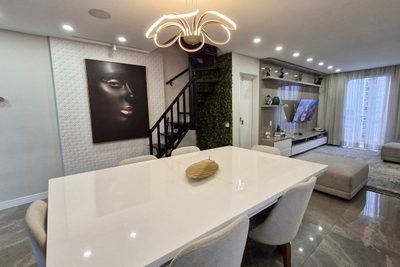 Apartamento, 2 quartos, 112 m² - Foto 3