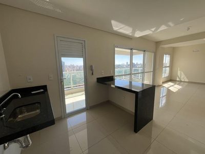 Apartamento, 3 quartos, 115 m² - Foto 2