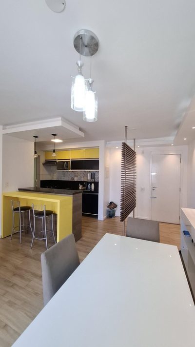 Apartamento, 3 quartos, 78 m² - Foto 2
