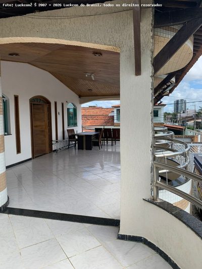 Casa, 7 quartos - Foto 4