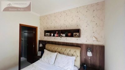 Casa, 3 quartos - Foto 4