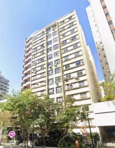 Apartamento, 4 quartos, 132 m² - Foto 1