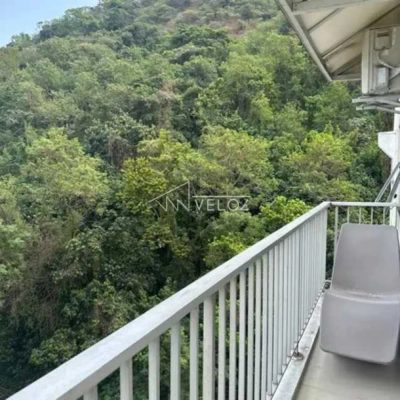 Apartamento, 2 quartos, 140 m² - Foto 3