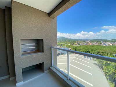 Apartamento, 3 quartos, 118 m² - Foto 2