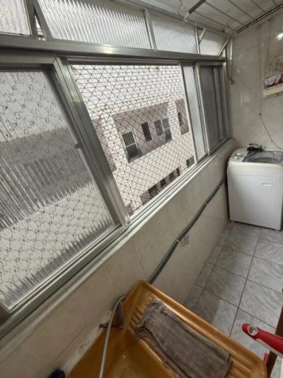 Apartamento, 1 quarto, 42 m² - Foto 3