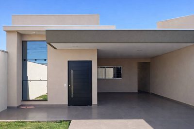 Casa, 147 m² - Foto 2