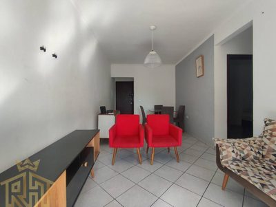 Apartamento, 2 quartos, 66 m² - Foto 4