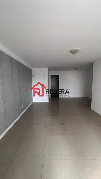 Apartamento, 3 quartos, 136 m² - Foto 3