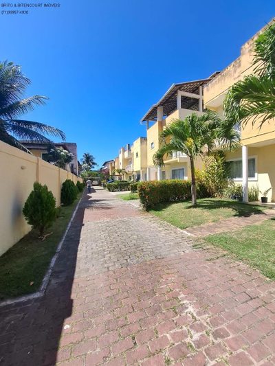 Casa, 3 quartos, 190 m² - Foto 4