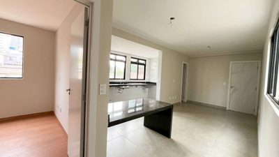Apartamento, 2 quartos, 66 m² - Foto 3