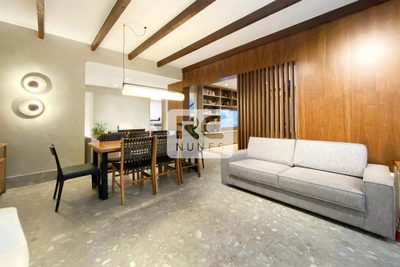Casa, 5 quartos, 355 m² - Foto 4