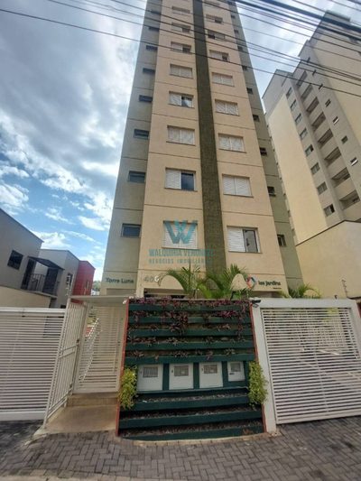 Apartamento, 2 quartos, 62 m² - Foto 2