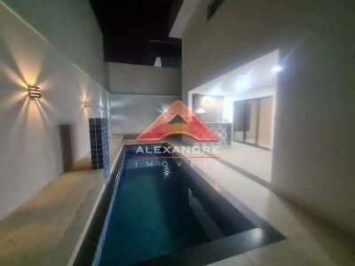 Casa, 3 quartos, 190 m² - Foto 1