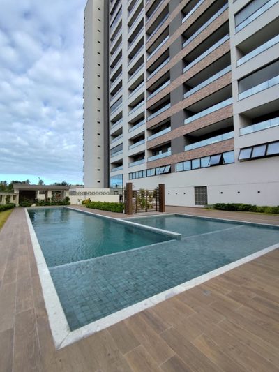 Apartamento, 3 quartos, 125 m² - Foto 1