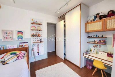 Apartamento, 3 quartos, 108 m² - Foto 1