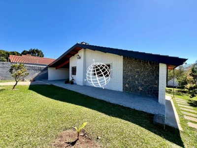 Casa, 5 quartos, 334 m² - Foto 3