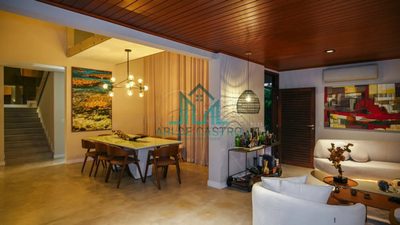 Casa, 4 quartos, 430 m² - Foto 3