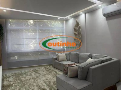 Apartamento, 3 quartos, 115 m² - Foto 5