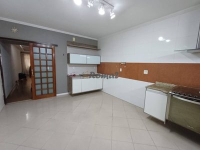 Sobrado, 3 quartos, 160 m² - Foto 5