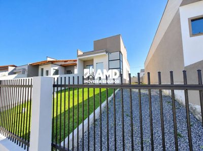Casa, 2 quartos, 54 m² - Foto 2