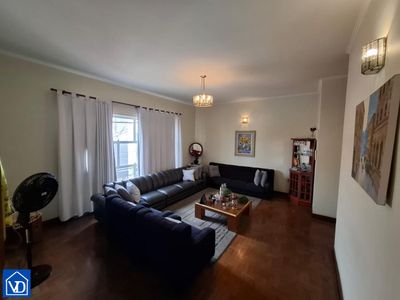 Apartamento, 4 quartos, 273 m² - Foto 5