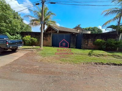 Chácara, 4 quartos, 1049 m² - Foto 2