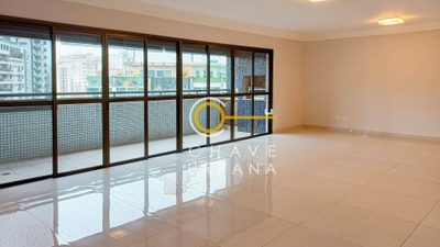 Apartamento, 4 quartos, 214 m² - Foto 5