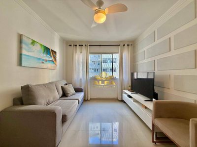 Apartamento, 2 quartos, 58 m² - Foto 2