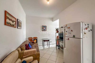 Apartamento, 1 quarto, 34 m² - Foto 5