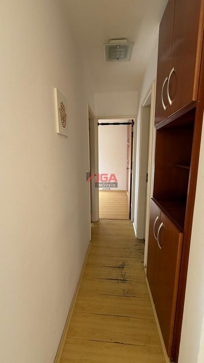 Apartamento, 2 quartos, 64 m² - Foto 3
