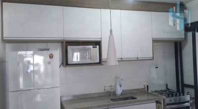 Apartamento, 3 quartos, 82 m² - Foto 5