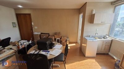 Sala-Conjunto, 37 m² - Foto 5