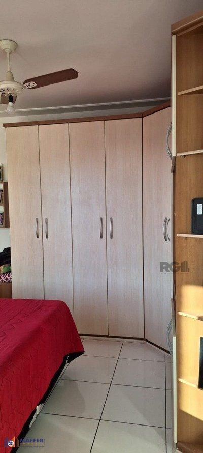 Apartamento, 1 quarto, 37 m² - Foto 5