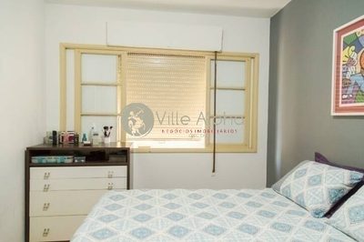 Apartamento, 1 quarto, 50 m² - Foto 4