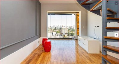 Apartamento, 2 quartos, 182 m² - Foto 5