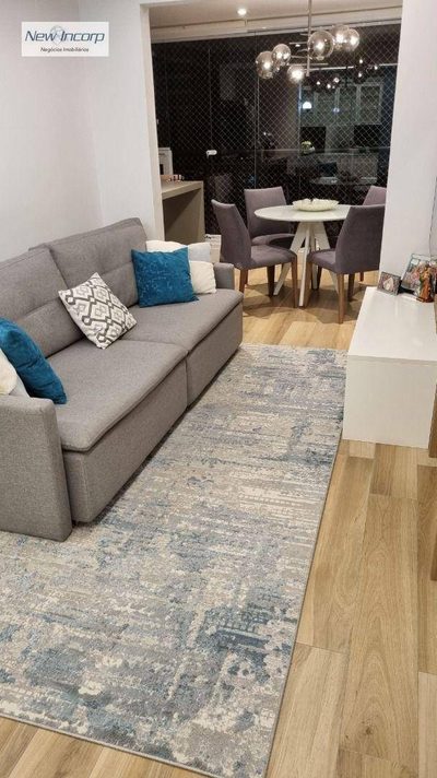 Apartamento, 3 quartos, 69 m² - Foto 4