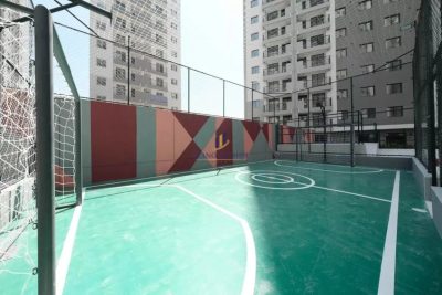 Apartamento, 2 quartos, 38 m² - Foto 4