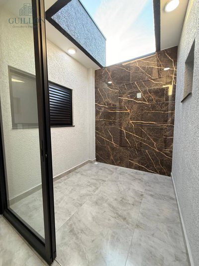 Casa, 3 quartos, 96 m² - Foto 5
