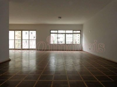 Apartamento, 3 quartos, 187 m² - Foto 1